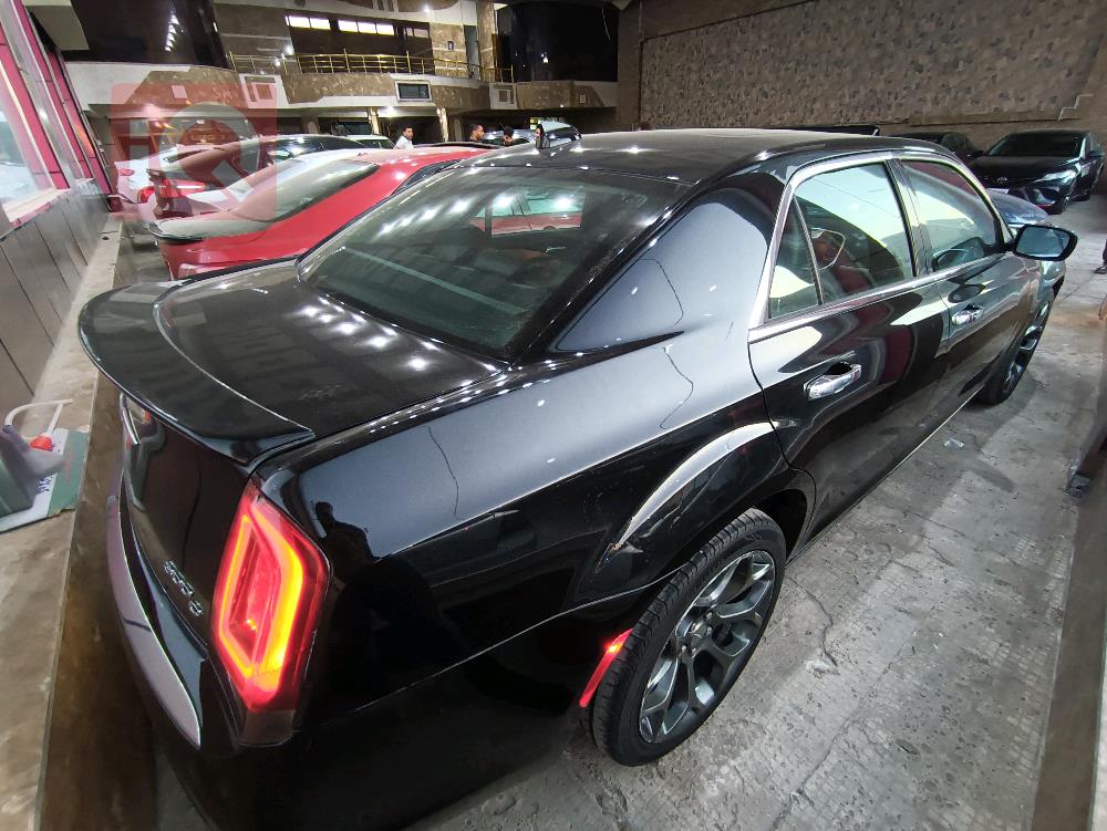 Chrysler 300